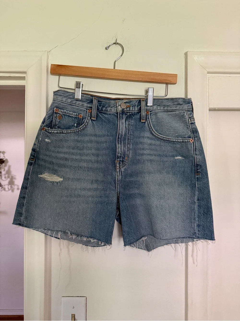 waist measures